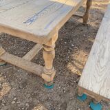 Farm table