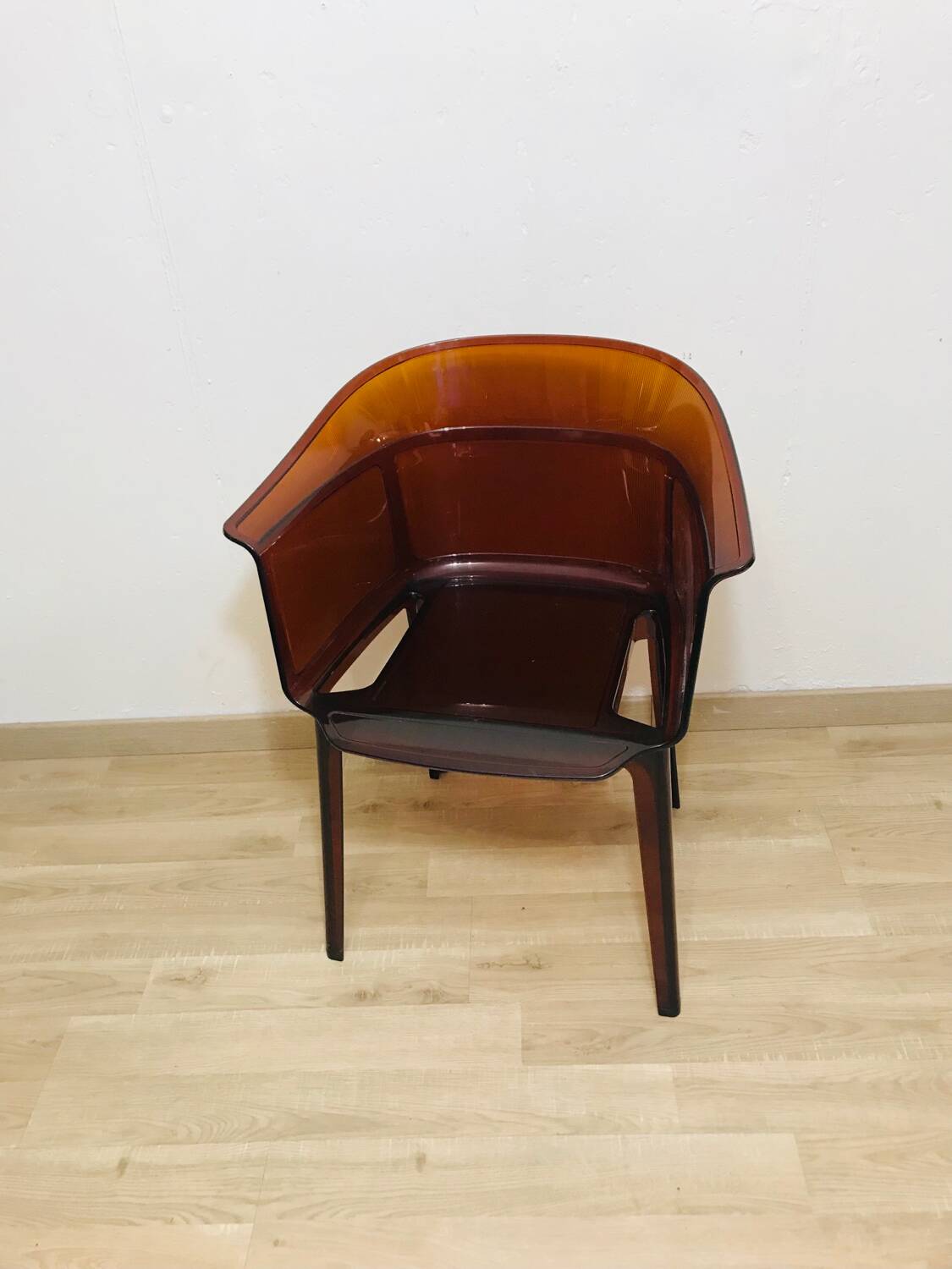Kartell Papyrus Armchair