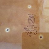 Plat vintage
