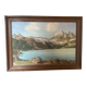 Peinture à l’huile