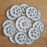 Oyster Service Orchies Moulin des Loups