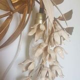 Applywisteria by Hans Hogl 70s