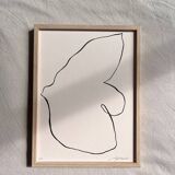 The Soul in Bloom 10 - 18 x 24 cm - Atelier Agapé