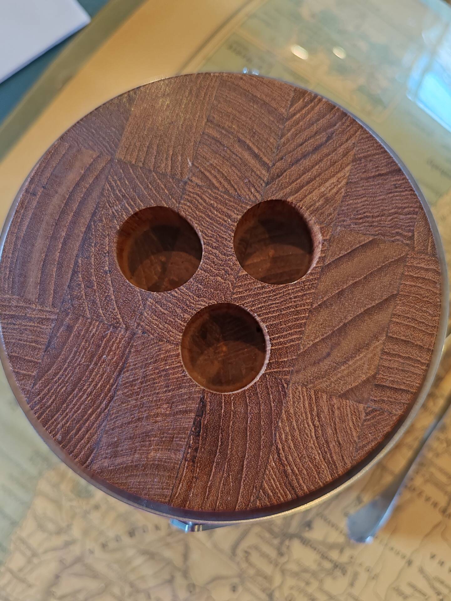 Seau à glaçons Stelton of denmark