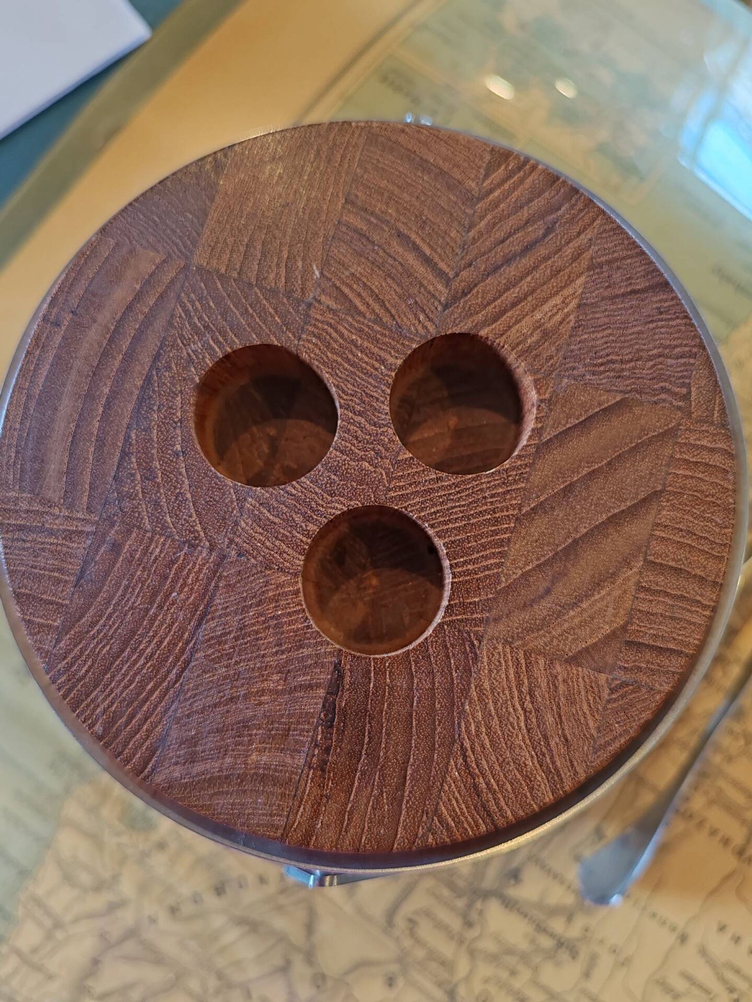 Stelton ice bucket from Denmark