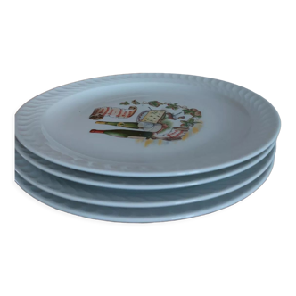 Plates