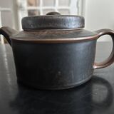 Ruska tea set by Ulla Procopé for Arabia