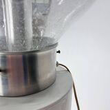 Mid Century Swedish Table Lamp by Alsterfors, 1960s