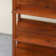 Vintage shelf scandinavian design
