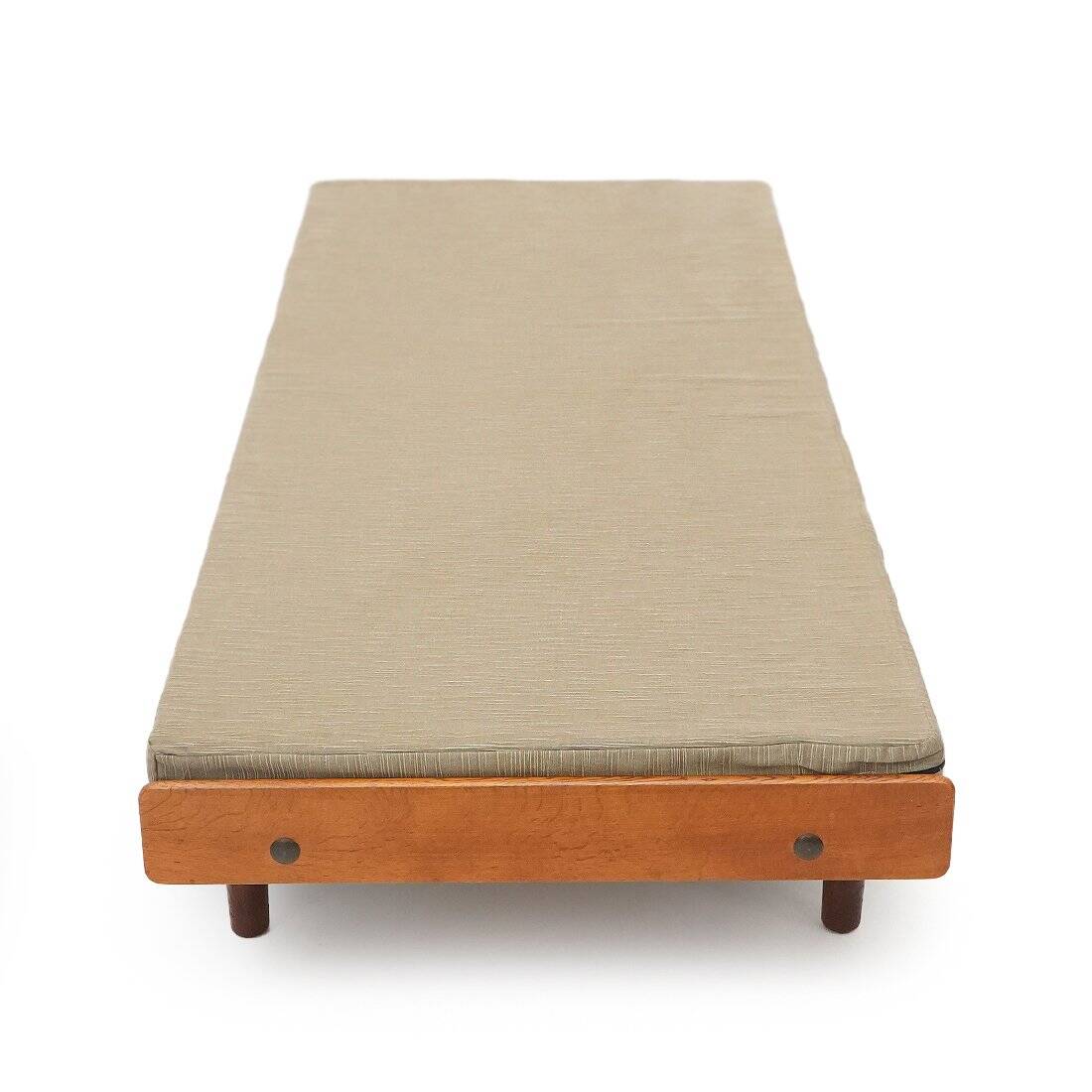 Daybed G19 by Ejvind Johansson for FDB Møbler, 1960s