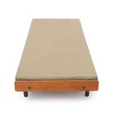 Daybed G19 by Ejvind Johansson for FDB Møbler, 1960s