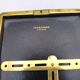 Vintage Longchamp cigarette case. 1960s