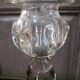 Pair of Murano blown glass chandeliers
