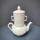 Pillivuyt porcelain herbal tea