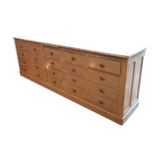 Meuble de métier