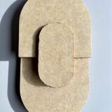 Magnussen Ponte coffee table - Mactan stone