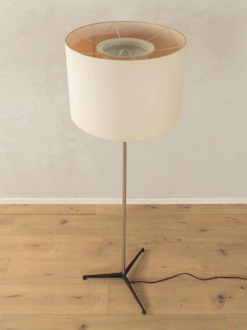 Lampadaire des années 60