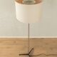Lampadaire des années 60