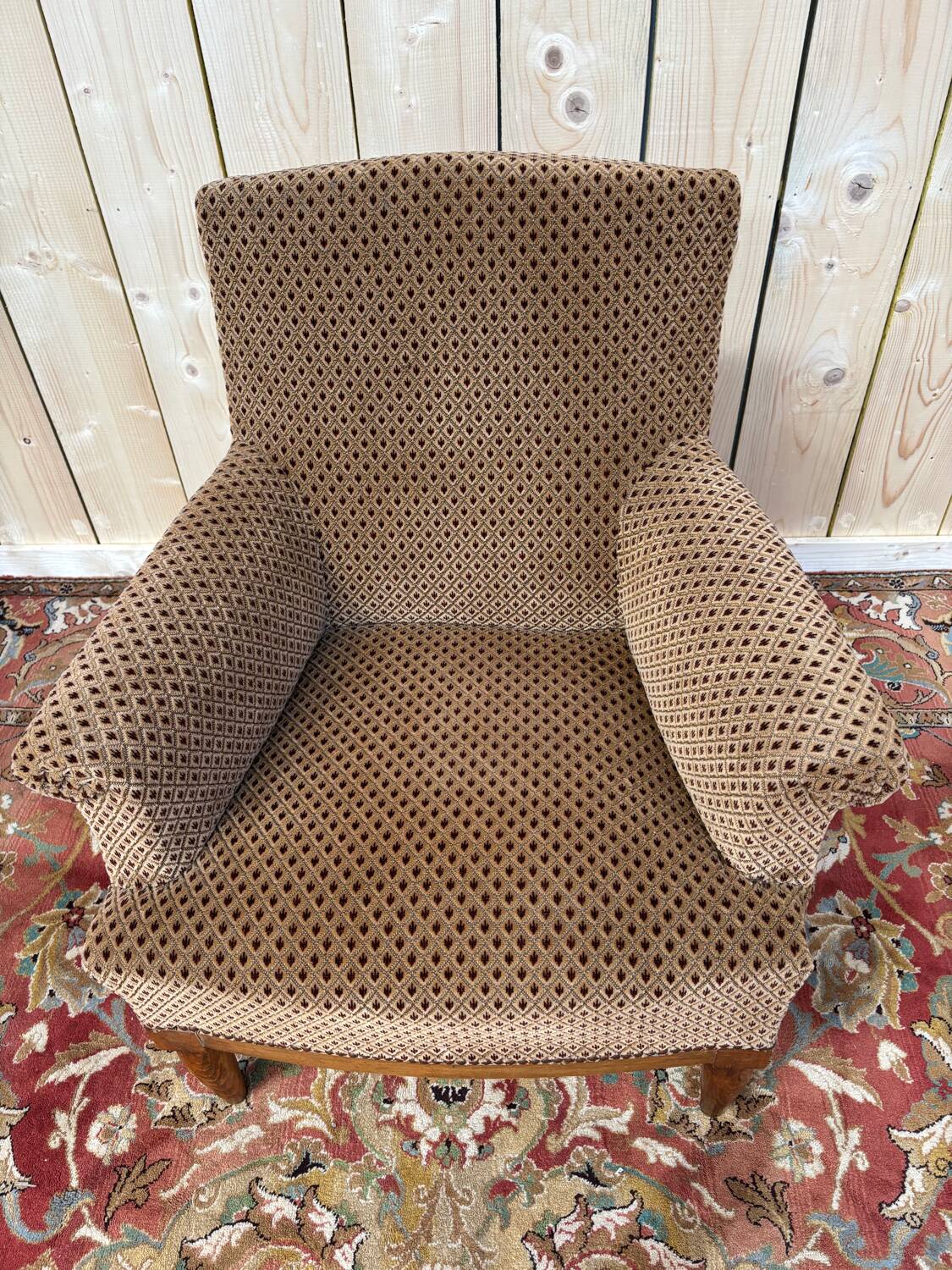 Louis XVI style shepherdess