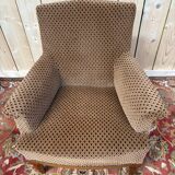 Louis XVI style shepherdess