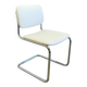 Chaises cantilever vintage italiennes