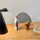 Italian design desk lamp vintage 90s