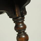 Bavarian Farm Table from the 19th century