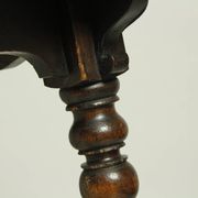 Bavarian Farm Table from the 19th century