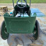 “Baghera” Pedal Car