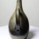 Vintage 1960s-1970s enamelled stoneware pear jug/pitcher