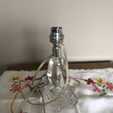 Bedside lamp base