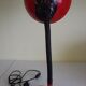 Design articulated lamp style Italian 1970s