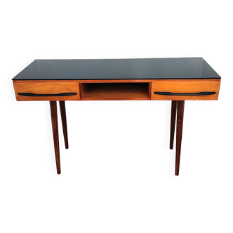 Desk by M. Pozar for Up Závody, Former Czechoslovakia, 1960s