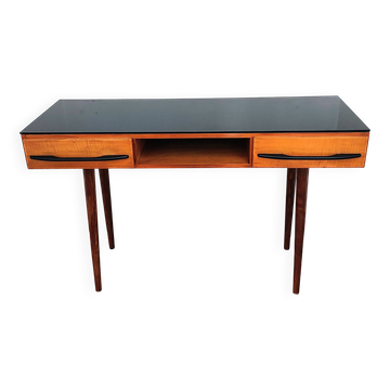 Bureau par M. Pozar pour Up Závody, ancienne Tchécoslovaquie, années 1960.
