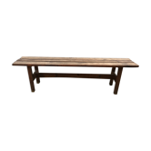 Old bench