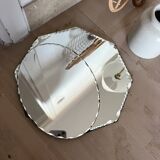 Beveled mirrors