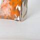 Vintage vase signed Tess