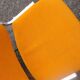 Series of 4 DSC chairs by Giancarlo Piretti for Anomina Castelli design