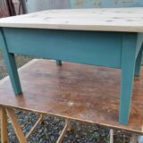Small trunk coffee table
