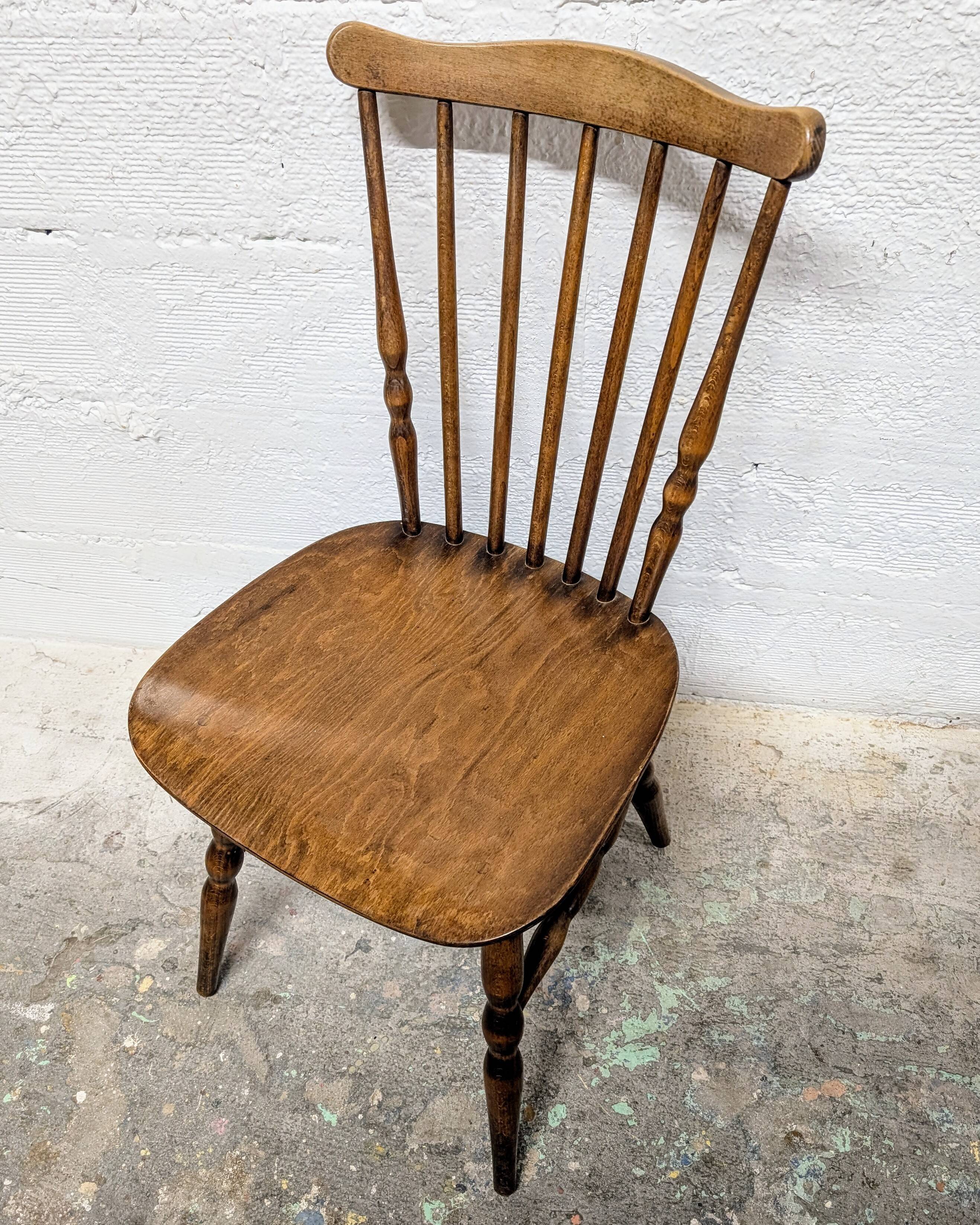 Baumann chair Florida model