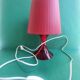 Paire de lampes de table à posé Ikea design Magnus Eleback et Carl Ojerstom