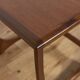 Mid-Century Teak Nesting Tables by V. Wilkins for G-Plan, United Knigdom, 1970s, Set of 3