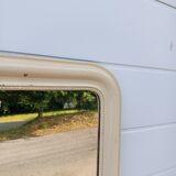 Antique mirror Louis Philippe 137/83 cm