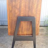 Vintage 50s Scandinavian style sideboard