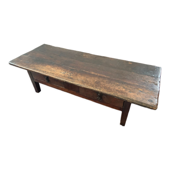 large coffee table