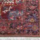 Orient Style Rug Model Hériz In Wool: 3.10 X 2.30 Meters