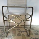 Italian folding chair