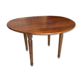 Roundtable with fellers