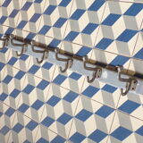 Coat rack 6 racks 1900-50