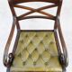 Fauteuil Anglaise